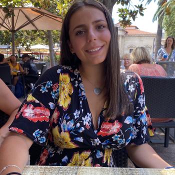 Baby-sitters à Montrabé: Lauryne