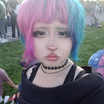 Niñera en Talcahuano: Melani Reyes