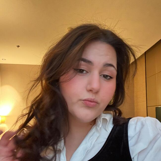 Babysitter a Osimo: Maria Domenica Verde