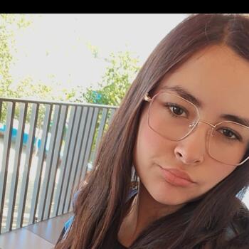 Babysitter in Puente Alto: Emilia