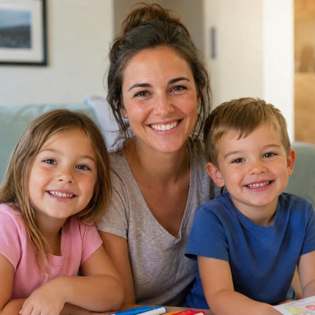 Babysitting job in Margaret River: Anna