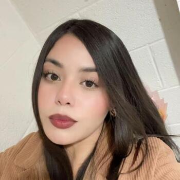 Niñera Guadalupe (Estado de Zacatecas): Fernanda