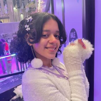Babysitter in The Bronx: Jesilyn