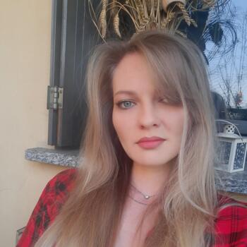 Babysitter a Senago: Nataliia