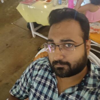 Nanny job in Gurugram: babysitting job Rajeev