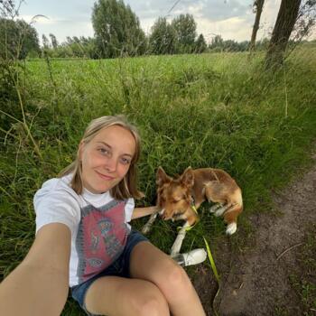 Babysitter in Laarne: Marte