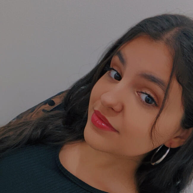Babysitter in Campinas: Isabelly