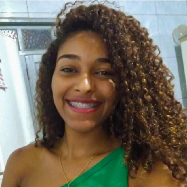 Babysitter in Vila Velha: Heloisa