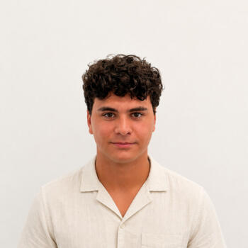 Babysitter in Marseille: Amaury