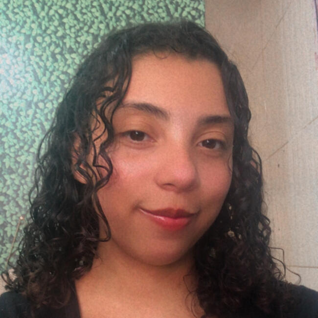 Babá em São Paulo: Yasmin