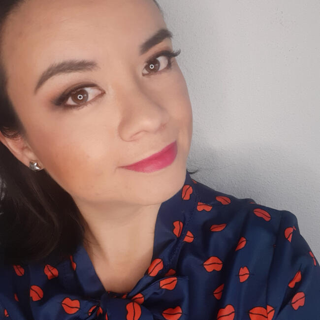 Babysitting job in Guatemala City: Eva