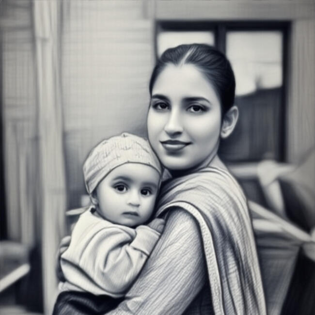 Babysitter in Brampton: Arshpreet