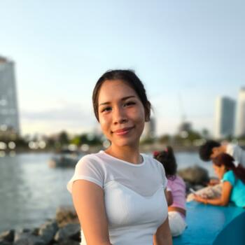 Niñera Panamá: Alexandra