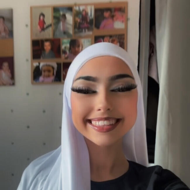 Babysitter in Limoges: Lea