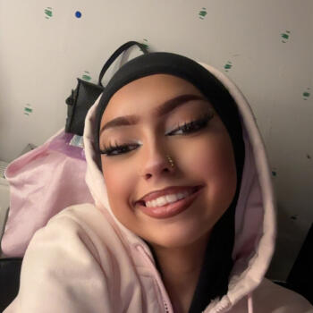 Babysitter Limoges: Lea