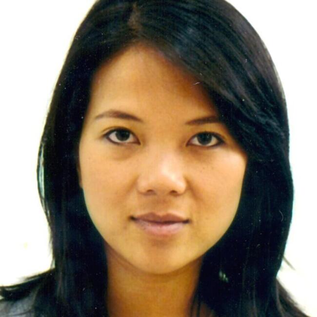 Babysitter in Westhill: Tuyen