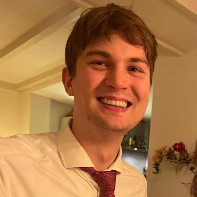 Babysitter in Louvain: Pyter