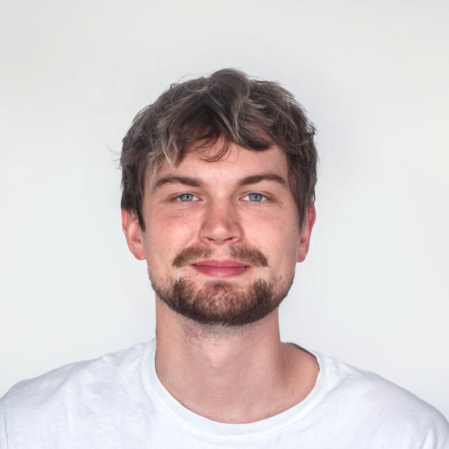 Babysitter in Leuven: Pyter