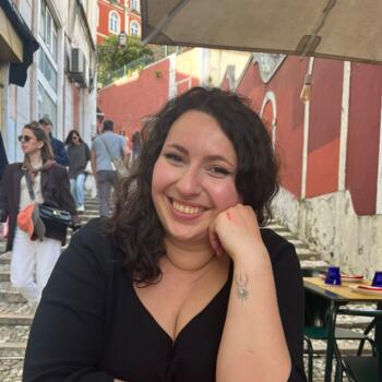 Babysitter in Valencia: Damarys