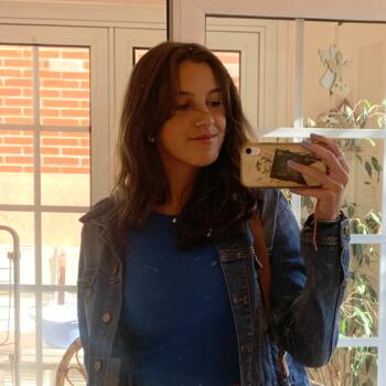 Niñera en Tres Cantos: Nadine