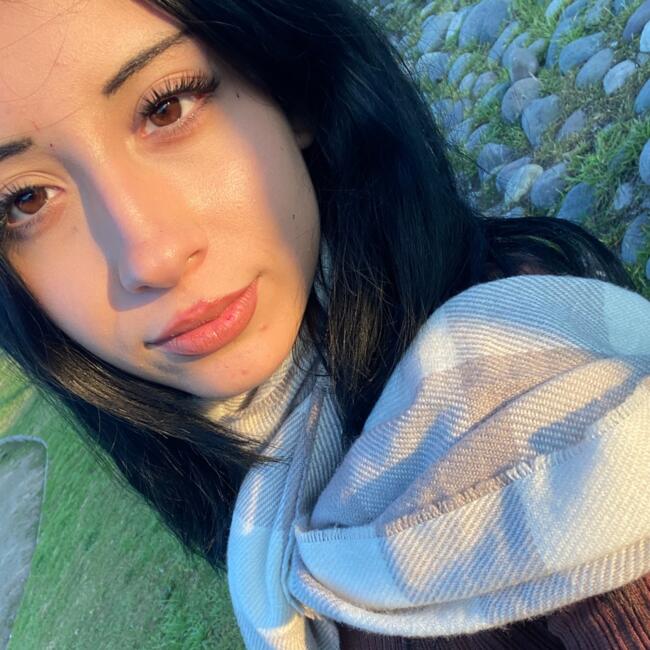 Babysitter in Santiago: Antonia