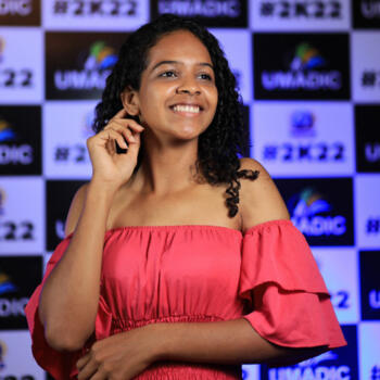 Babá em Goiânia: Eloiza