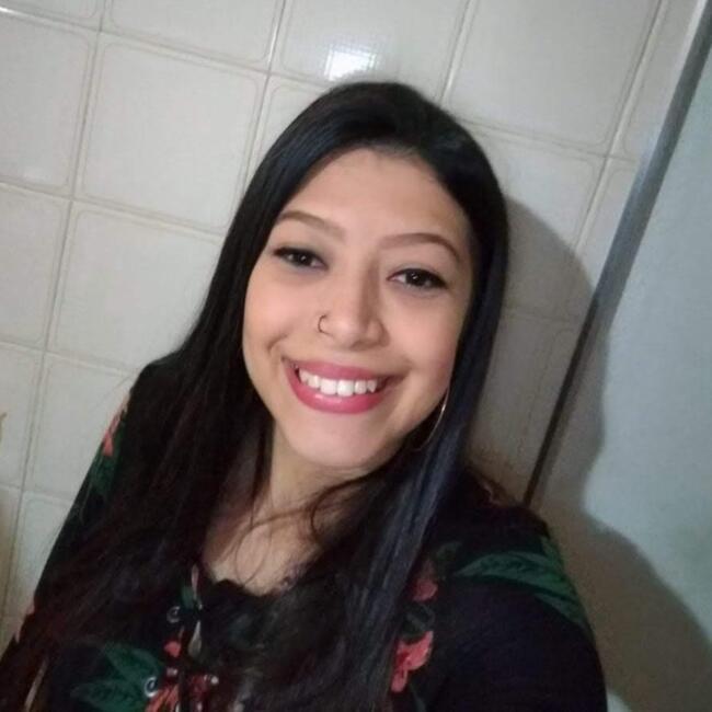 Babysitter in Belo Horizonte: Ana