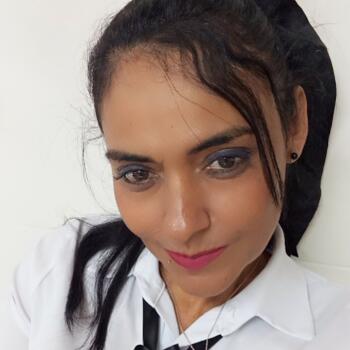 Niñera David: Ana isabel Montenegro