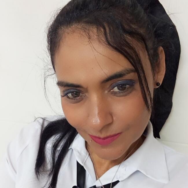 Babysitter in David: Ana isabel Montenegro