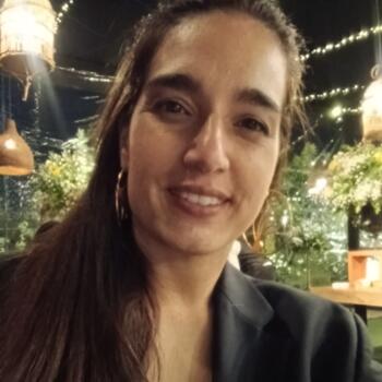 Δουλειά για babysitter στην περιοχή Σαντιάγο: δουλειά φύλαξης παιδιών Bego López