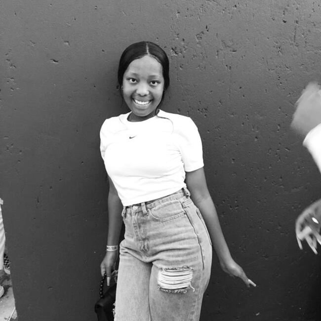 Babysitter in Bloemfontein: Refiloe