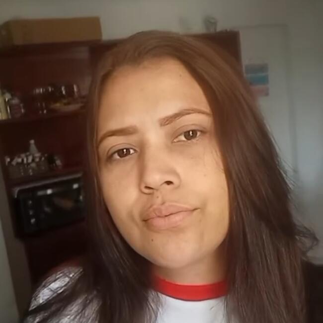 Babysitter in Manaus: Rafaelly