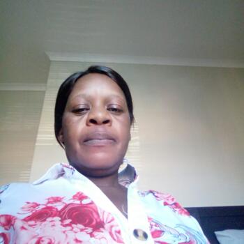 Babysitter Germiston: Caroline