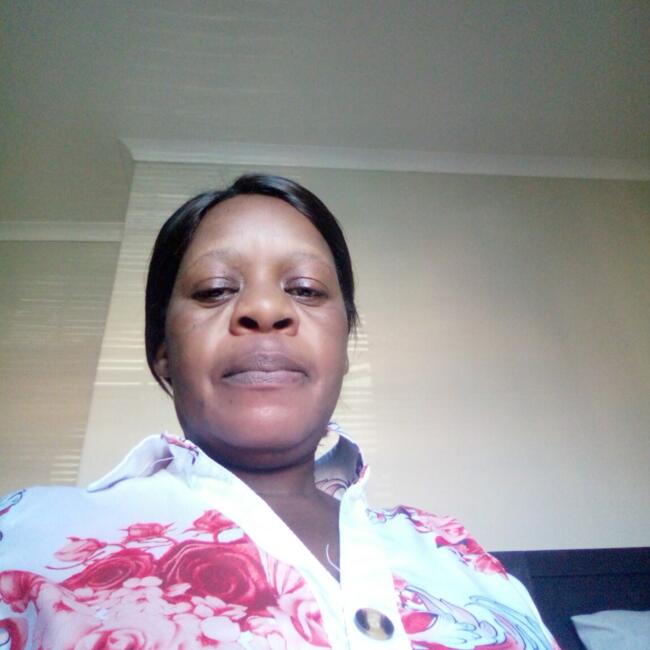 Babysitter in Germiston: Caroline