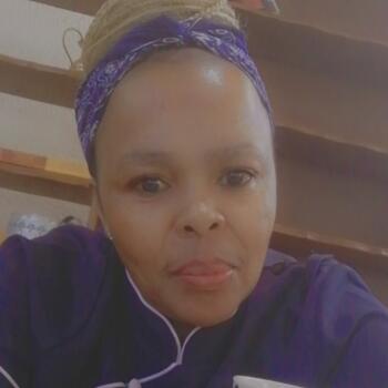 Nanny Pretoria: Lindiwe
