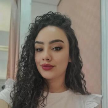 Babá Diadema: Yasmin