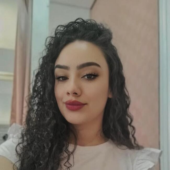 Babysitter in Diadema: Yasmin