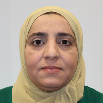 Babysitter in Blanchardstown: Ghada