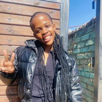Babysitter in Soshanguve: Gomolemo