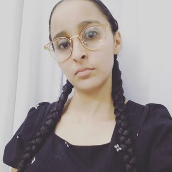 Babysitter in Campinas: Dri