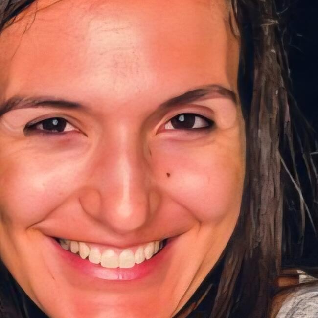 Babysitting job in Venda do Pinheiro: Sandra