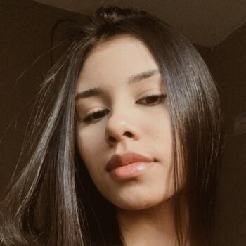 Babá em Barreiras: Anny