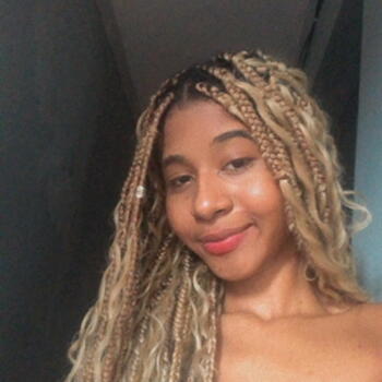 Babá em Picos: Alessandra