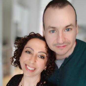 Parent Dublin: Johaina