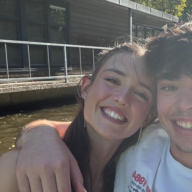 Babysitter in Birmingham: Lyla