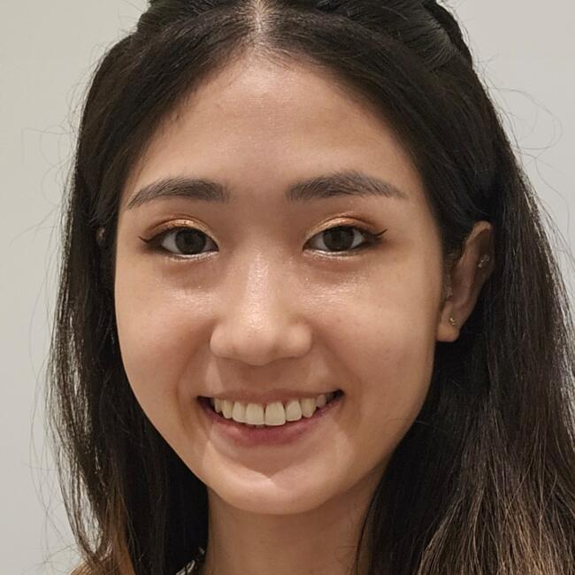 位于Singapore Island的临时保姆: Liz