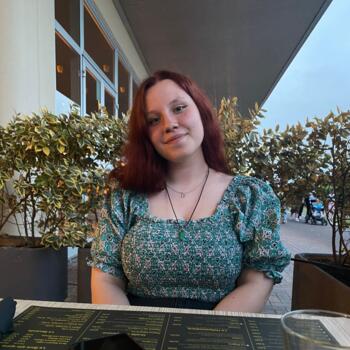 Babysitter in Ravenna: Bianca