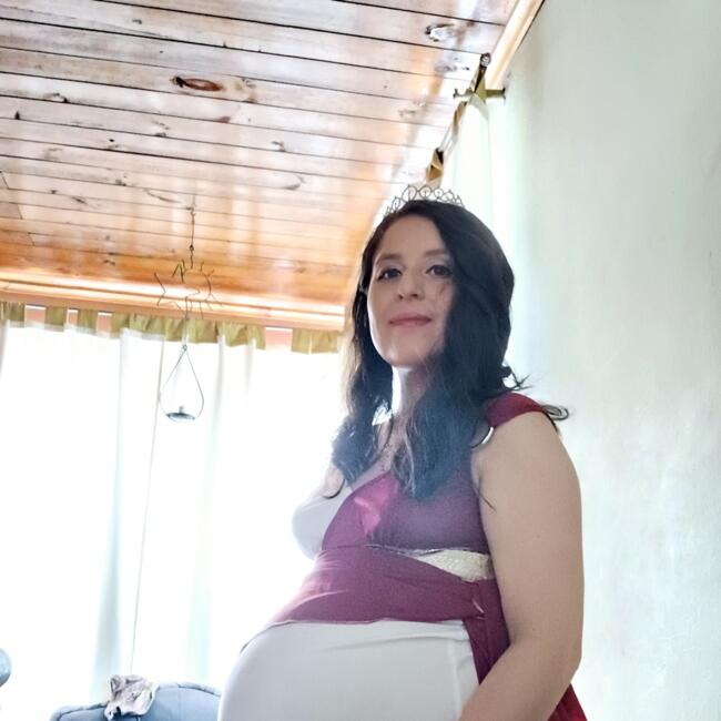 Trabajo para niñera en Curicó: Naya