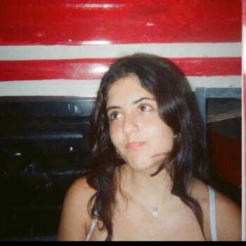 Babysitter in London: Dilara