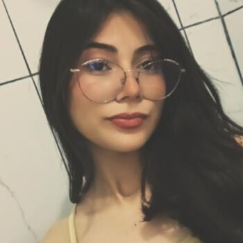 Babysitter in Manaus: Vitoria